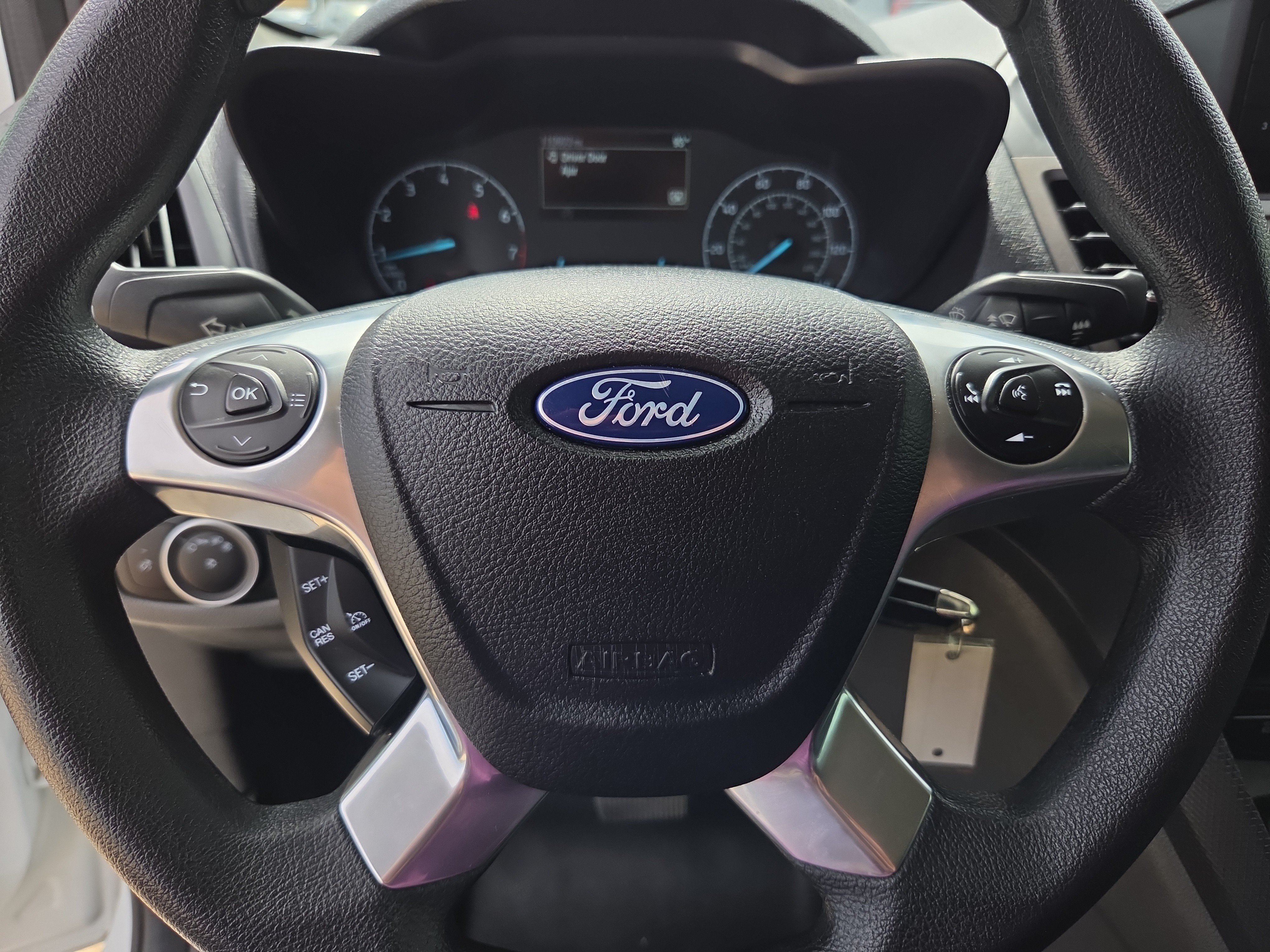Used 2021 Ford Transit Connect XL FWD image 18