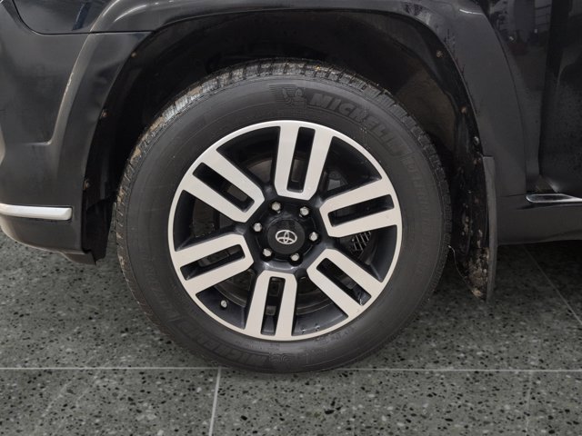 Used 2018 Toyota 4Runner Limited image 14