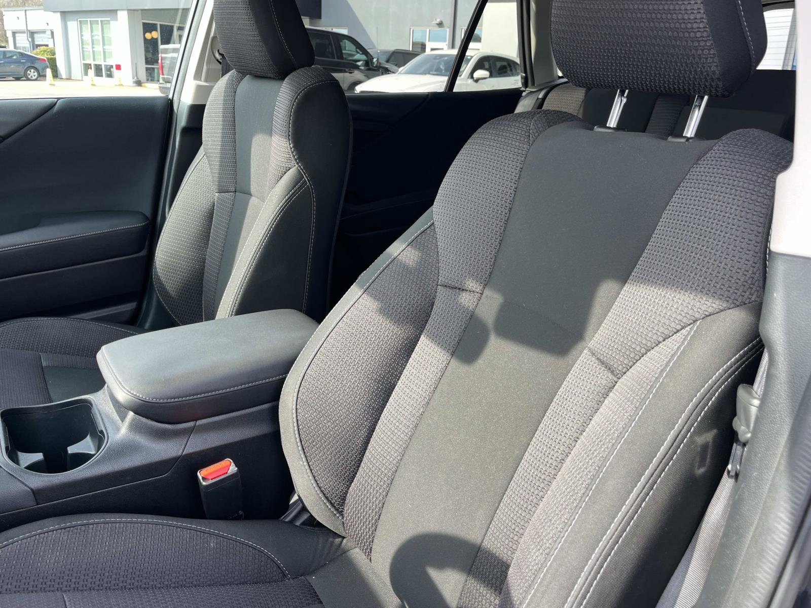 Used 2024 Subaru Outback Premium image 29