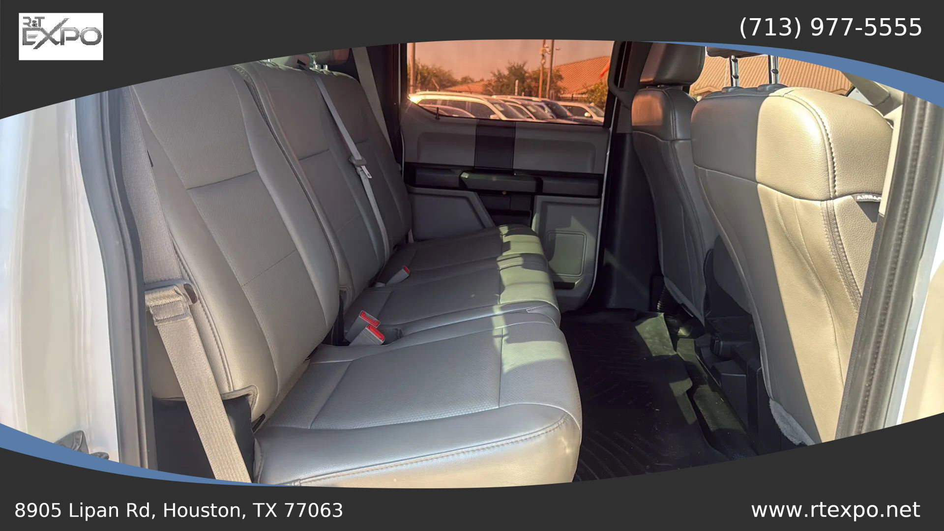 Used 2019 Ford F250 XL w/ Power Equipment Group image 30