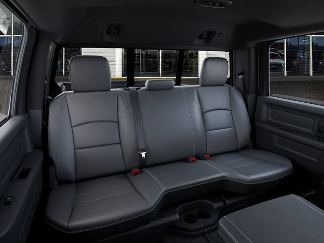 New 2026 RAM 2500 Tradesman AWD/4WD image 15