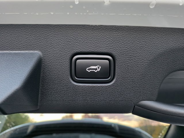 New 2026 Kia Sportage EX image 10
