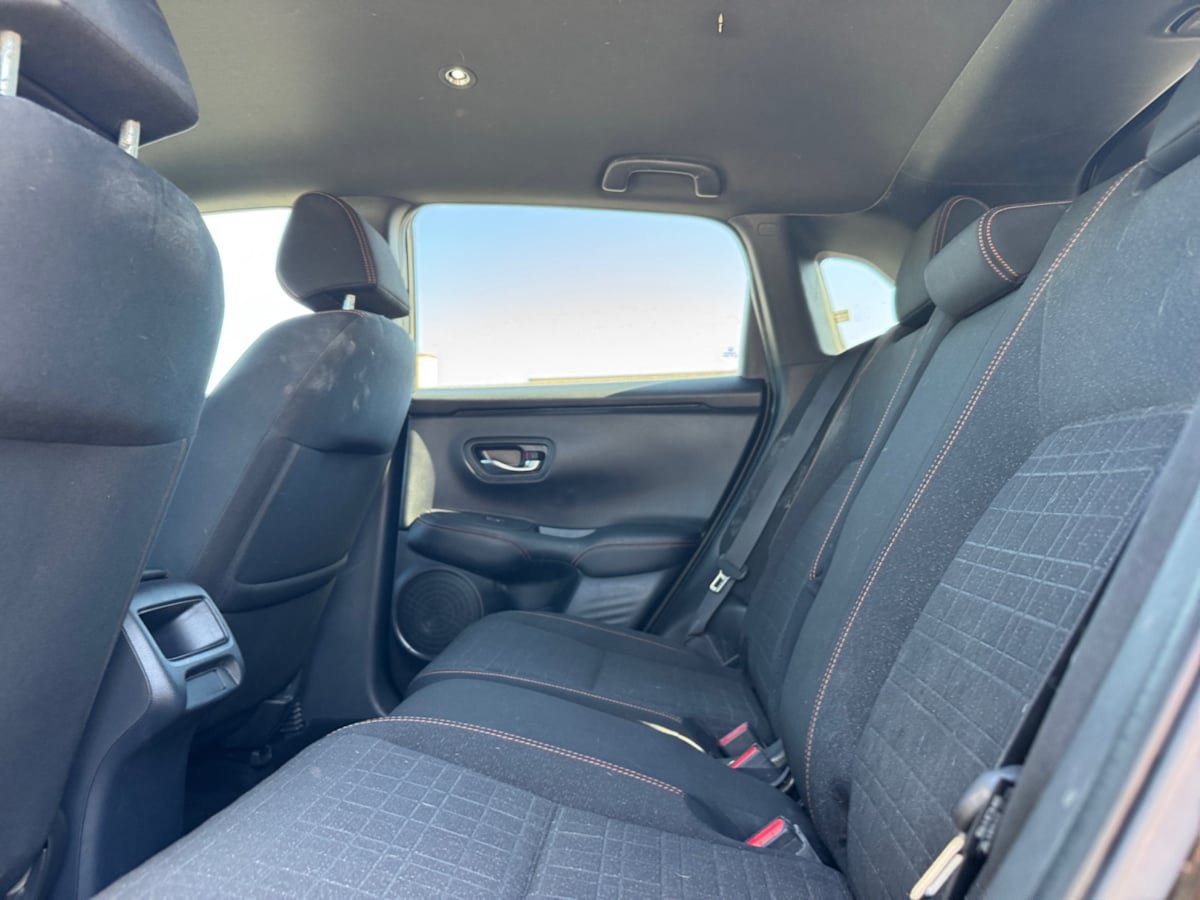 Used 2023 Honda HR-V Sport image 17