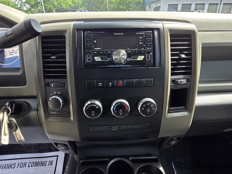 Used 2012 RAM 1500 Express image 36