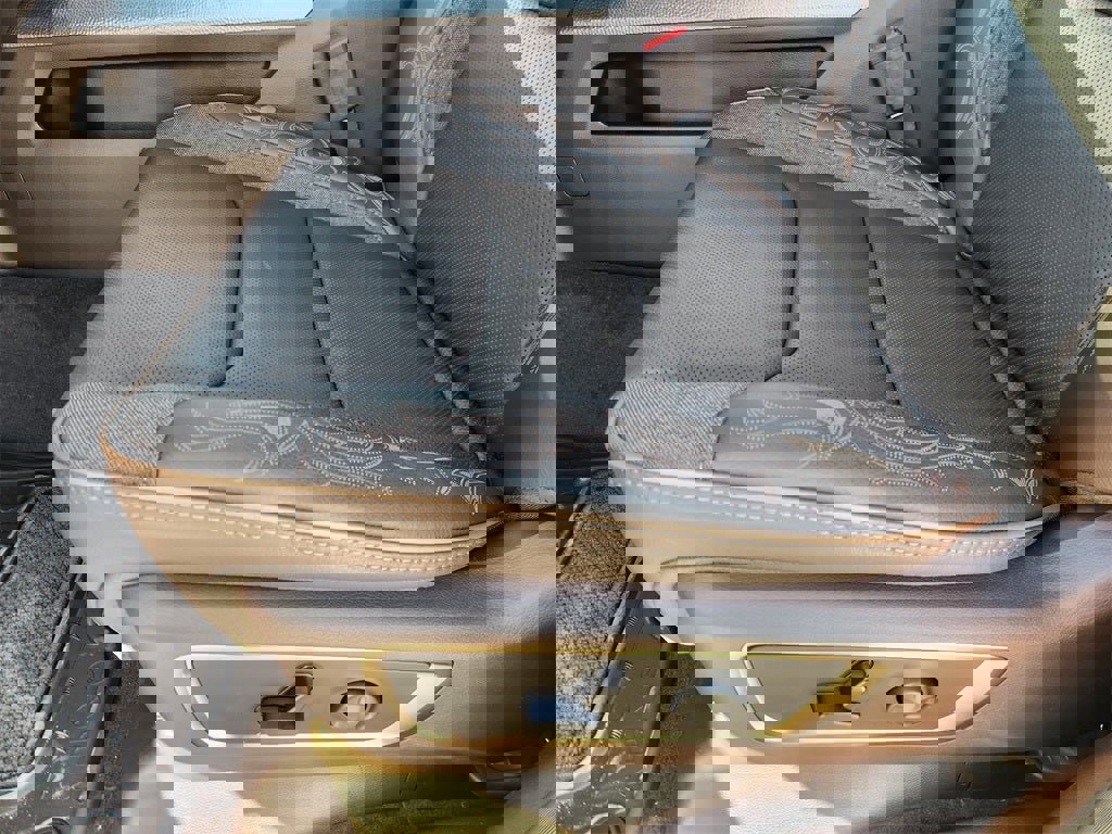 New 2026 RAM 1500 Limited image 20