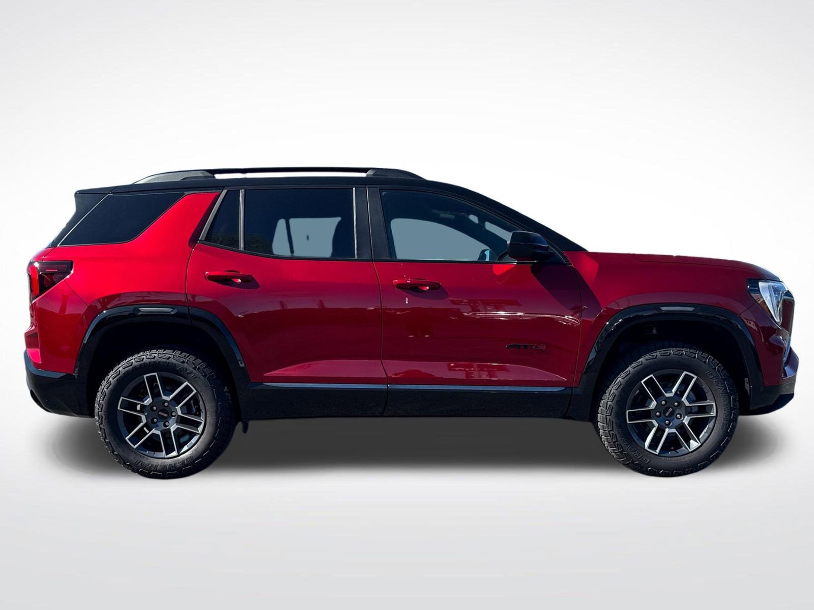 New 2026 GMC Terrain AT4 w/ Convenience Package III image 8