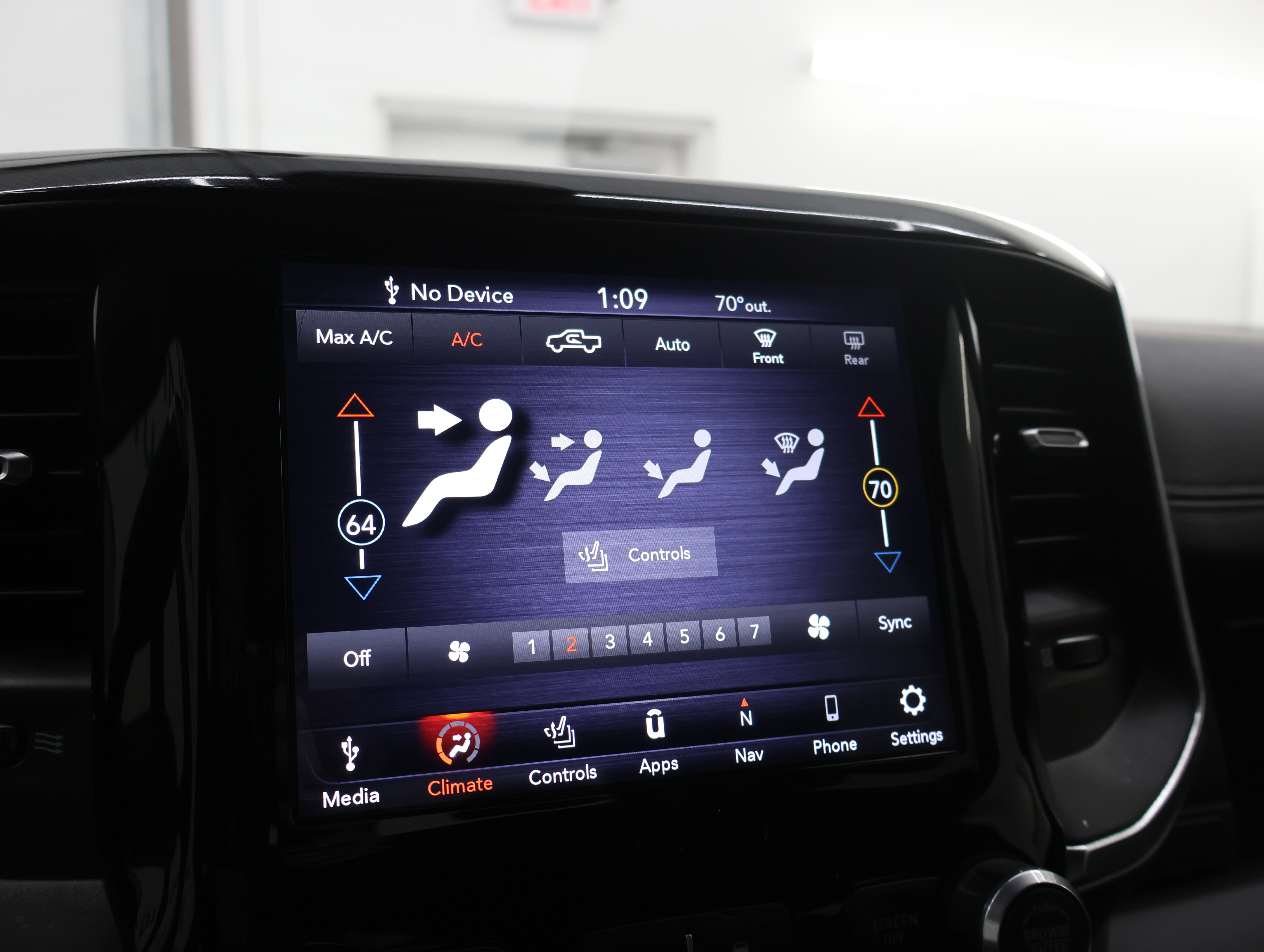 Used 2021 RAM 3500 Laramie w/ Night Edition AWD/4WD image 55