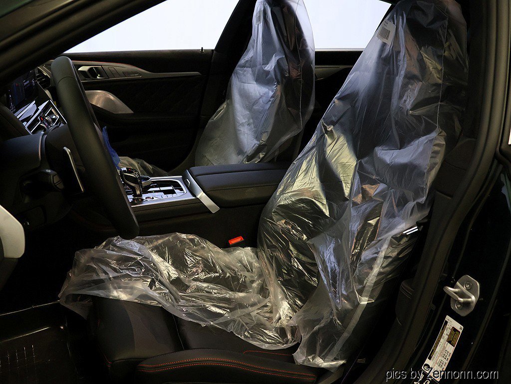 Used 2026 BMW M850i xDrive image 12