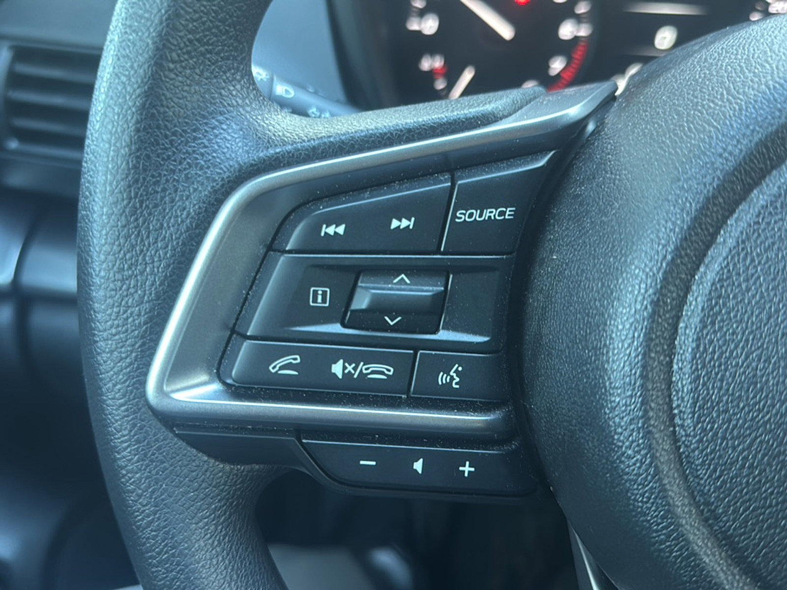 Certified 2024 Subaru Impreza 2.0i image 27