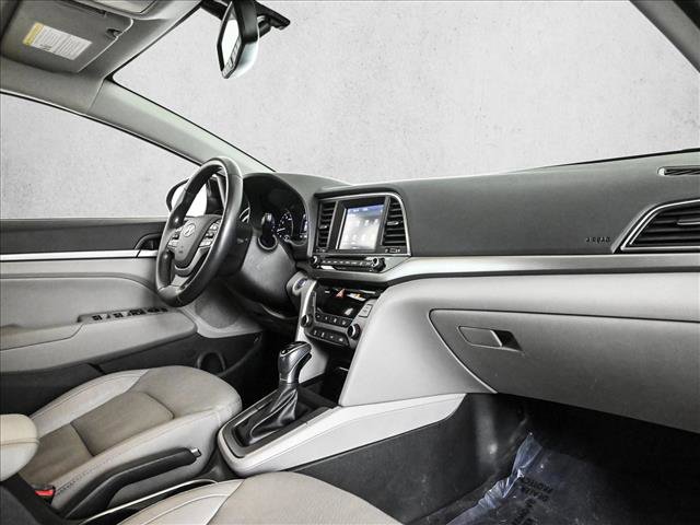 Used 2018 Hyundai Elantra Limited image 22