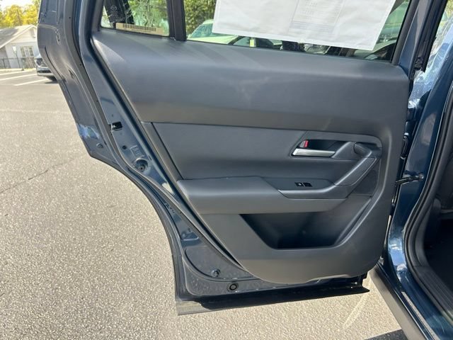 New 2026 MAZDA CX-50 AWD 2.5 S w/ Cargo Package image 8