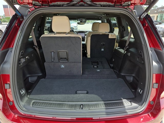 Used 2024 Jeep Grand Cherokee L Limited w/ Trailer Tow Package image 20