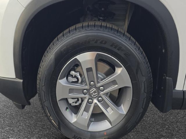 New 2026 Honda Pilot EX-L image 9