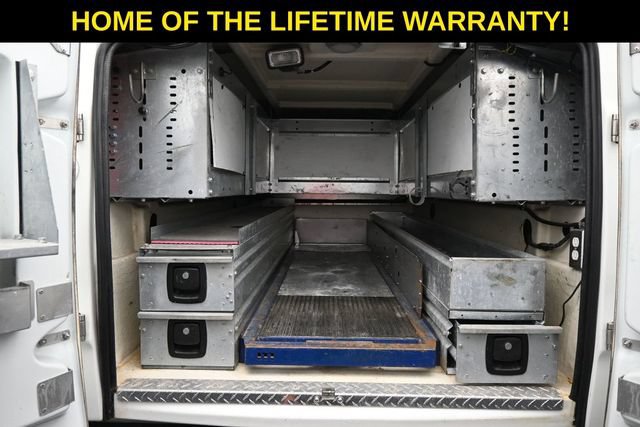 Used 2013 Chevrolet Silverado 2500 W/T RWD image 35