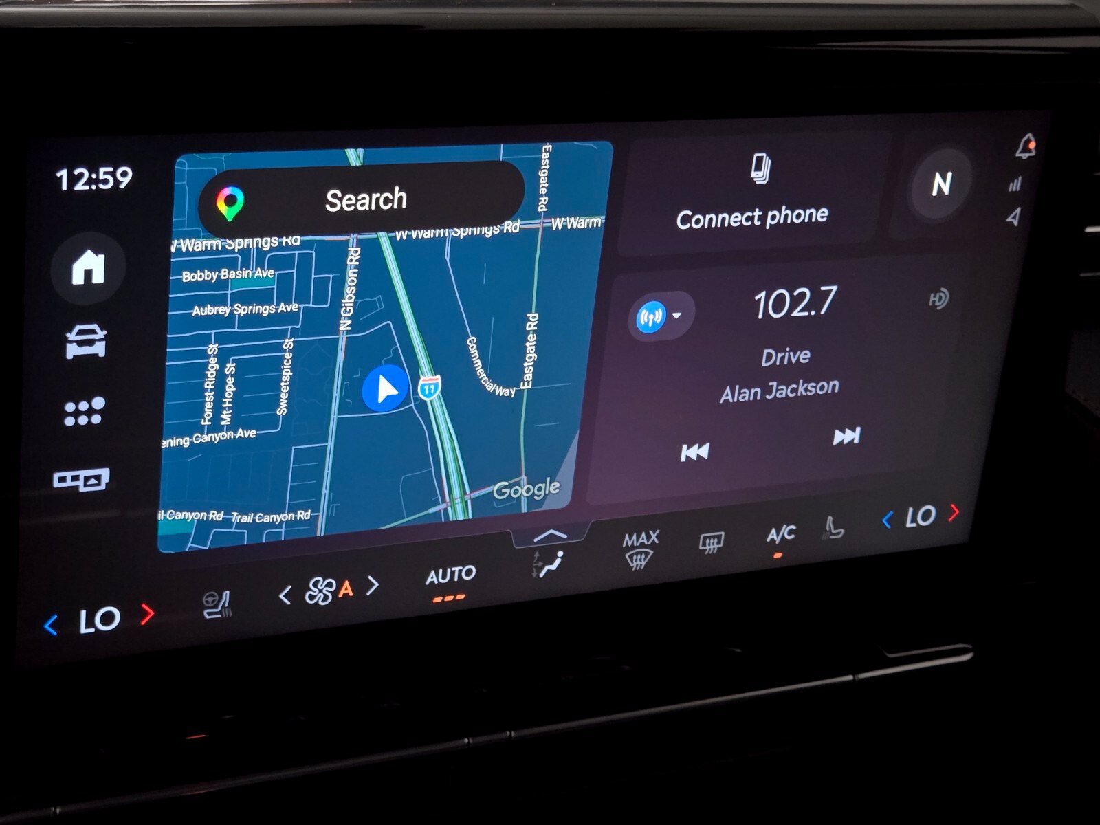 New 2026 Lincoln Nautilus Reserve w/ Jet Appearance Package AWD/4WD image 28