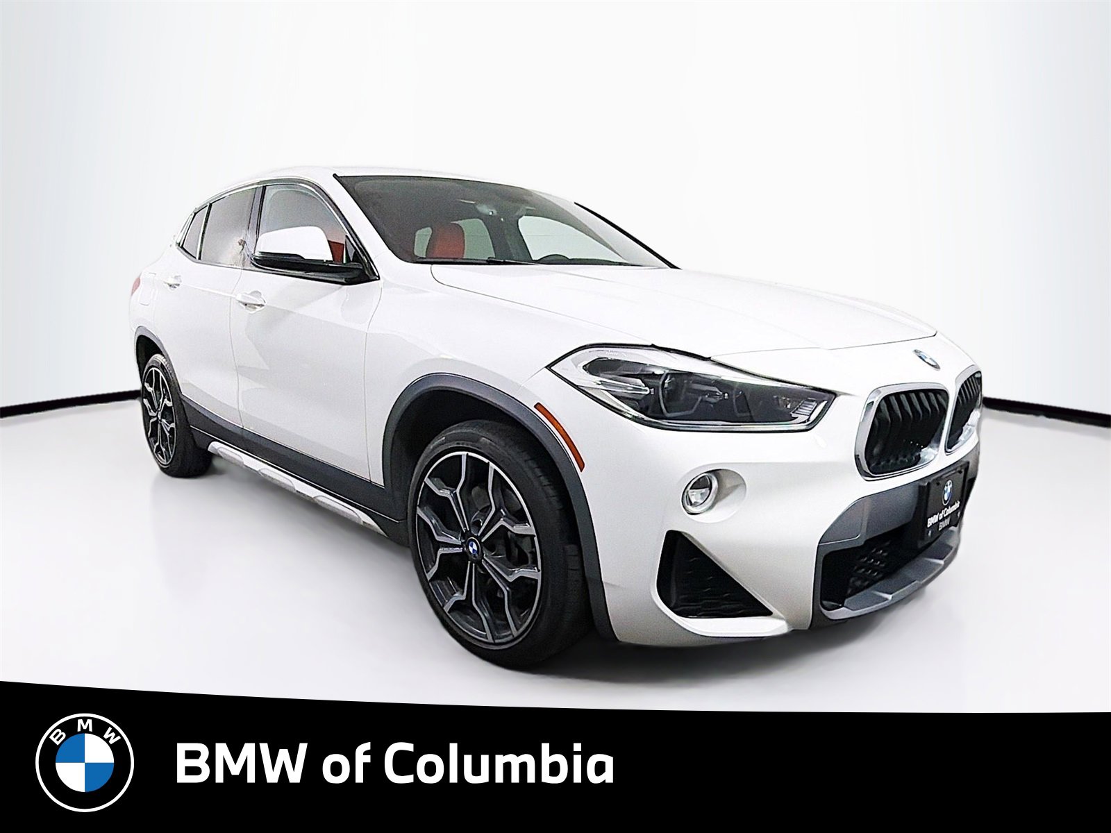 Used 2018 BMW X2 xDrive28i image 1