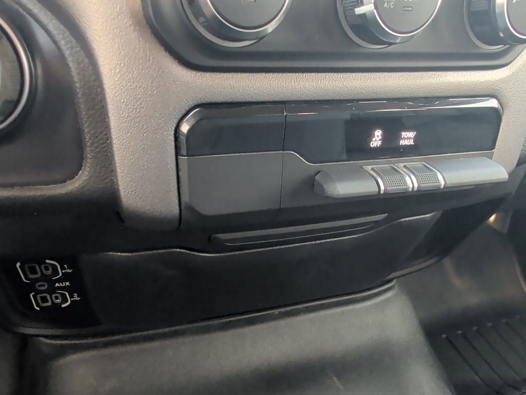 Used 2020 RAM 1500 Big Horn image 36