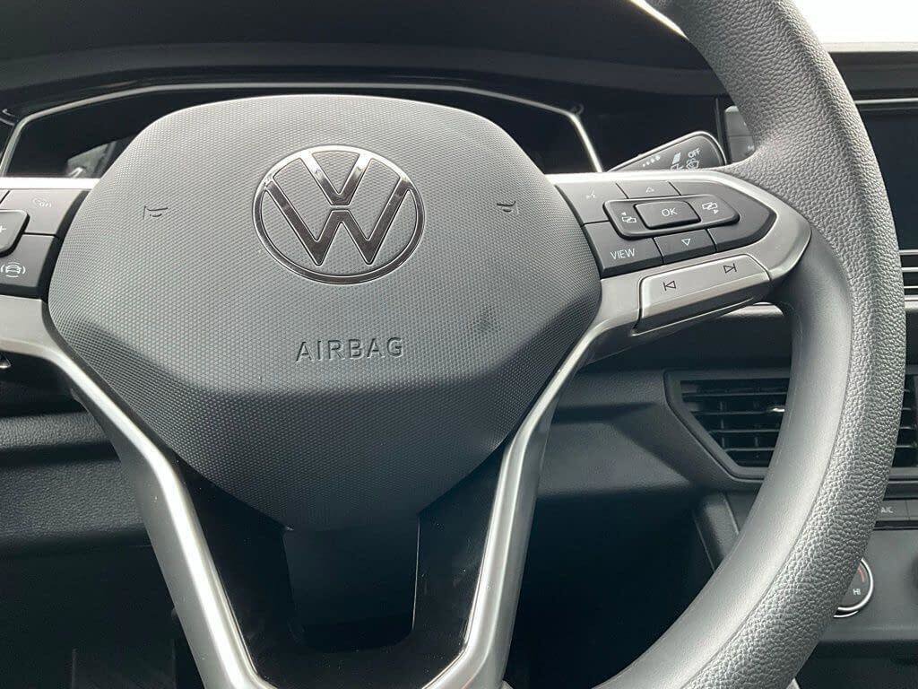 Certified 2023 Volkswagen Jetta S image 21