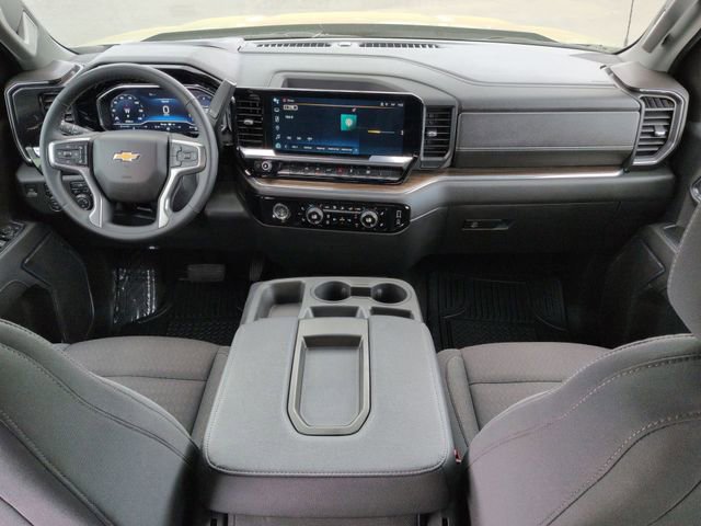 Certified 2023 Chevrolet Silverado 1500 LT AWD/4WD image 17