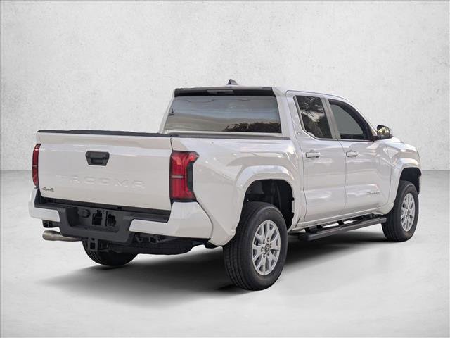 New 2026 Toyota Tacoma SR5 video 2