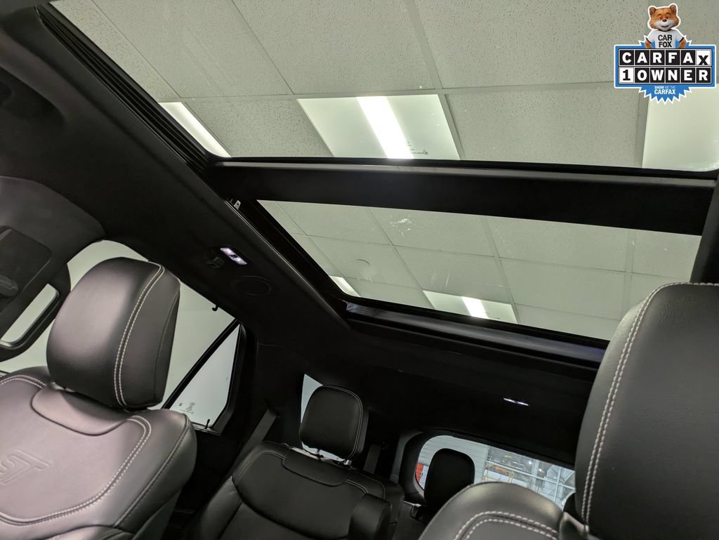 Used 2020 Ford Explorer ST AWD/4WD image 21