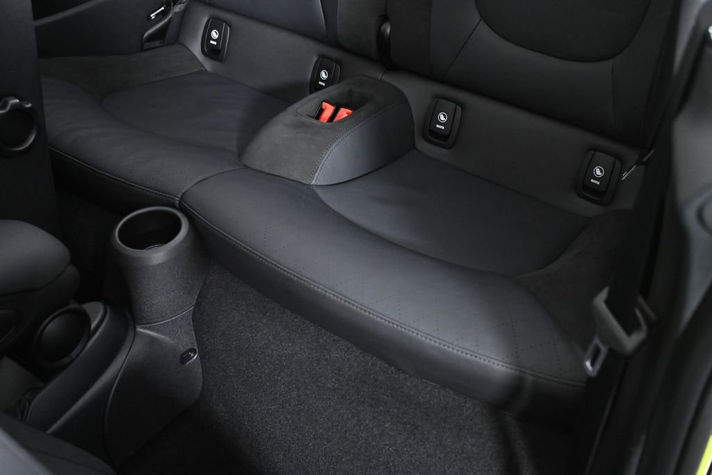 Certified 2024 MINI Cooper S image 29