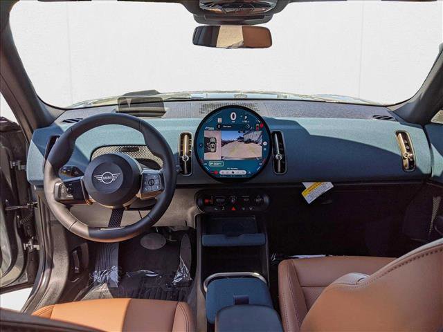 New 2025 MINI Cooper Countryman S w/ Comfort Package Max image 14