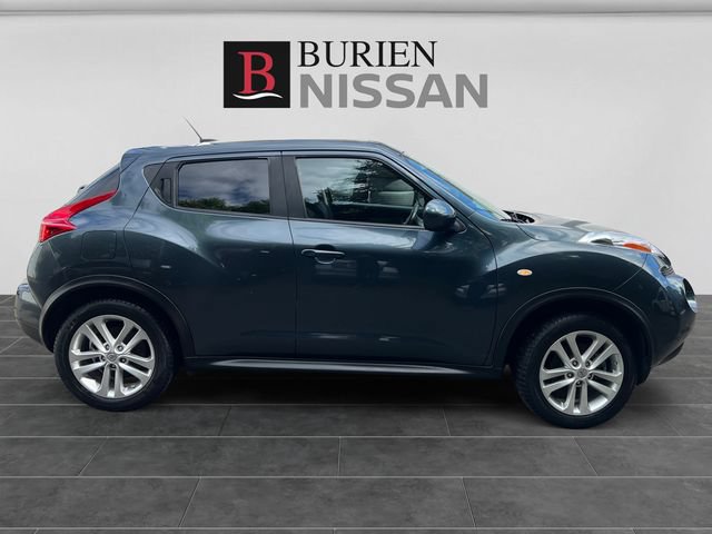 Used 2013 Nissan Juke SV AWD/4WD image 6