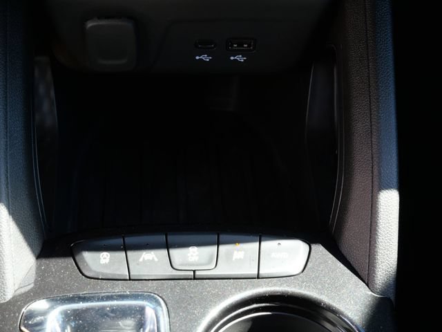 Used 2026 Chevrolet TrailBlazer LT w/ LT Cold Weather Package AWD/4WD image 26