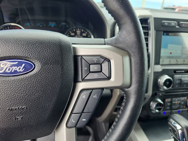 Used 2018 Ford F150 Lariat w/ Equipment Group 502A Luxury AWD/4WD image 21