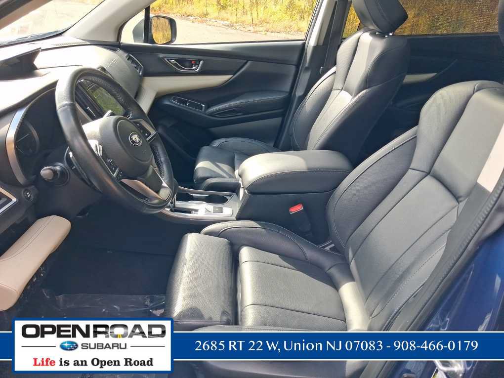 Used 2022 Subaru Ascent Limited w/ Technology Package AWD/4WD image 25