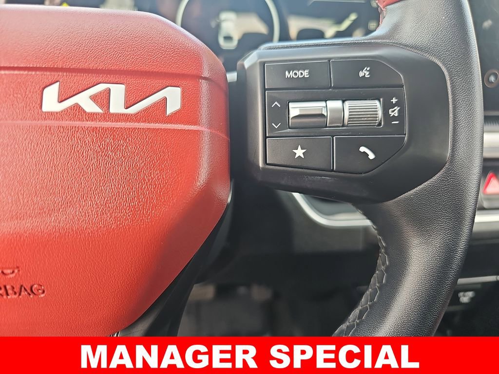Used 2025 Kia K4 GT-Line w/ GT-Line Premium Package image 17