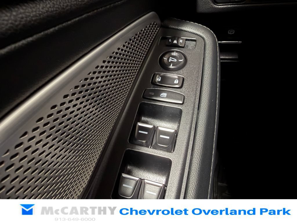 Used 2023 Acura MDX SH-AWD image 16