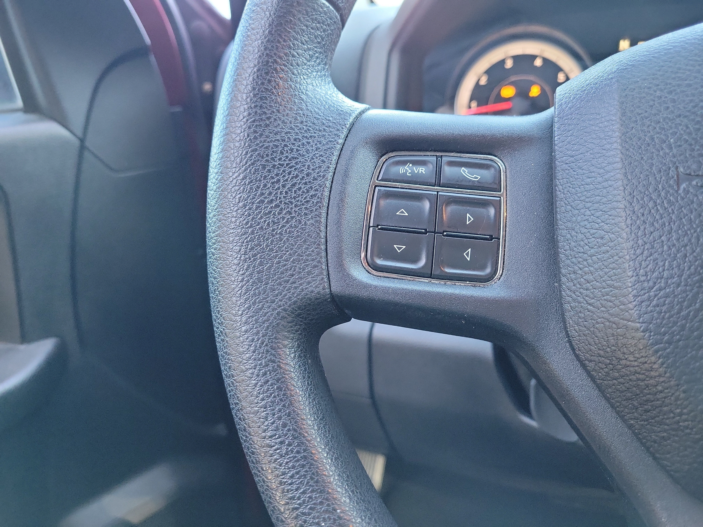 Used 2014 RAM 1500 Tradesman w/ Popular Equipment Group RWD image 26