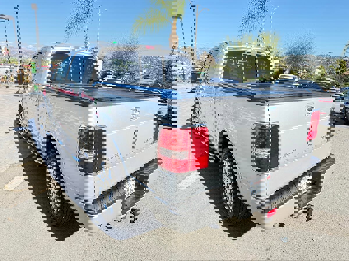 Used 2008 Lincoln Mark LT 2WD image 7