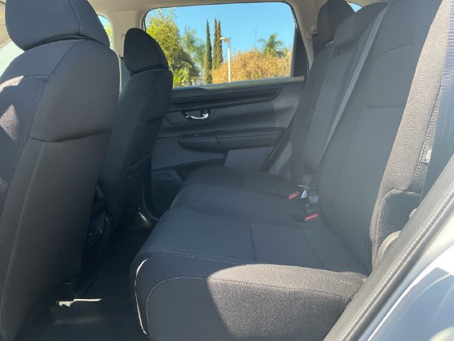 Certified 2026 Honda CR-V EX image 25