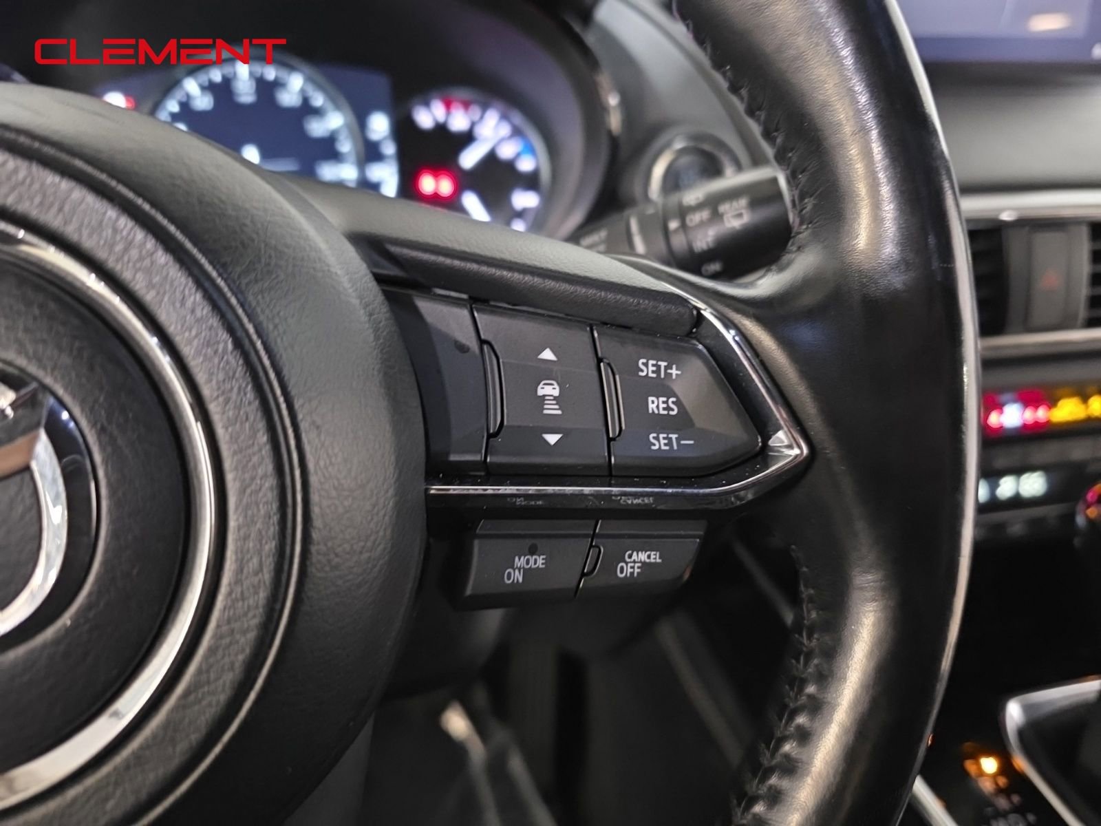 Used 2021 MAZDA CX-9 Grand Touring image 13