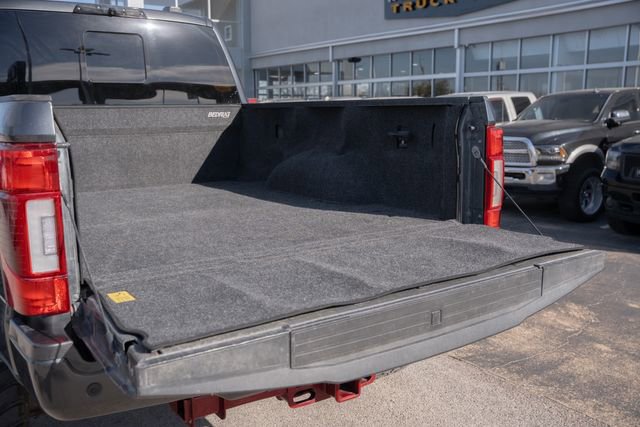 Used 2020 Ford F250 Limited image 14