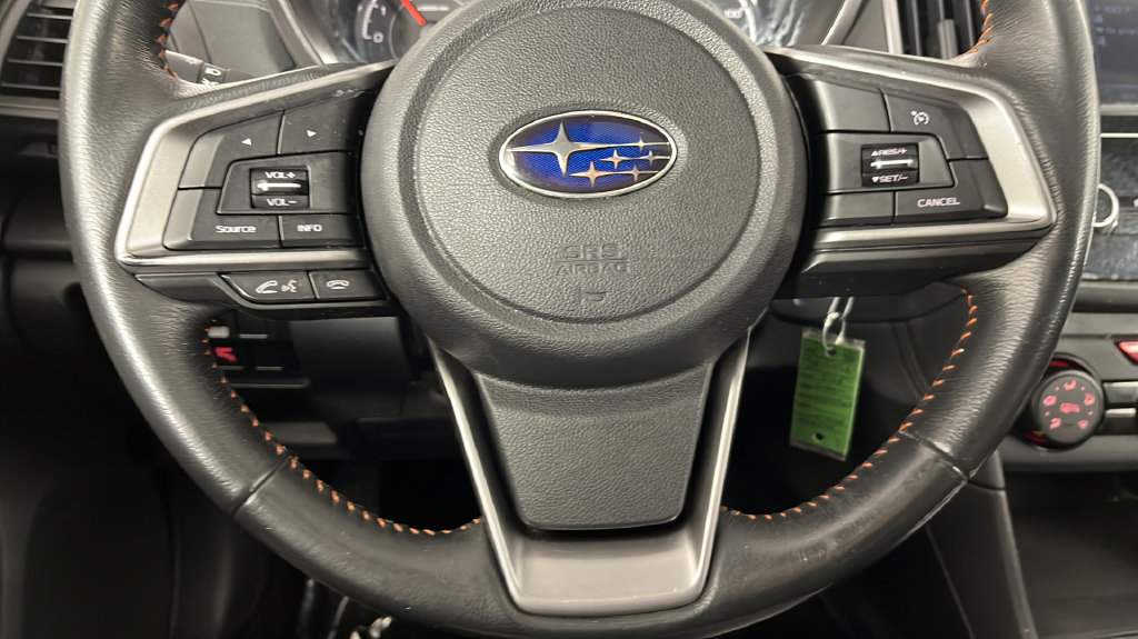 Used 2018 Subaru Crosstrek 2.0i Premium w/ Moonroof Package AWD/4WD image 23
