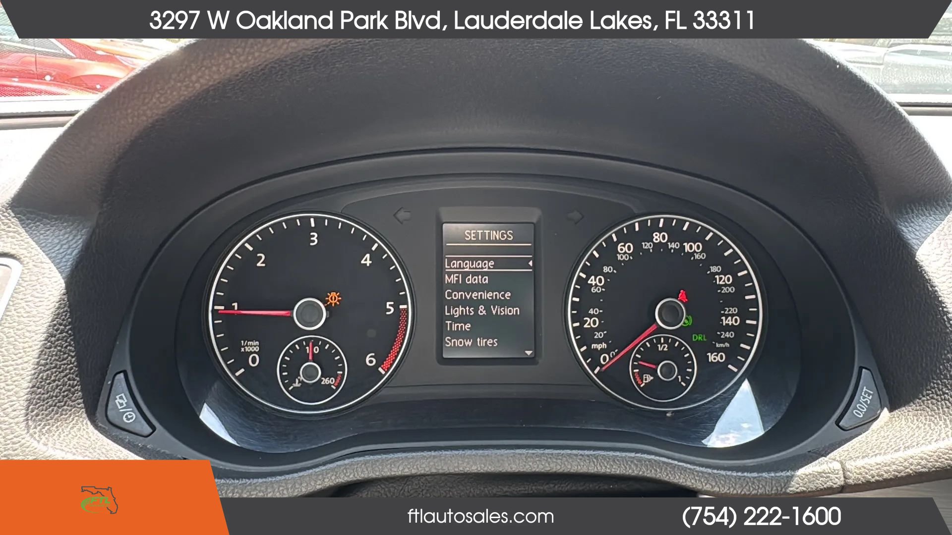 Used 2015 Volkswagen Passat TDI SE FWD image 46