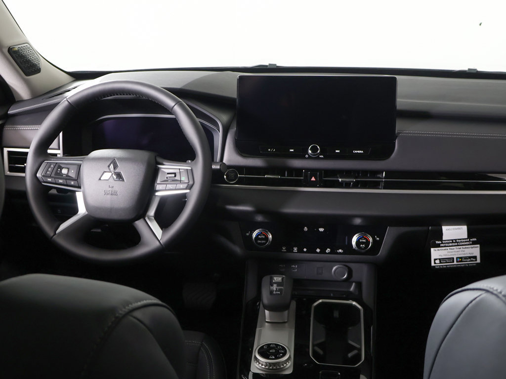 New 2027 Mitsubishi Outlander SE AWD/4WD image 38