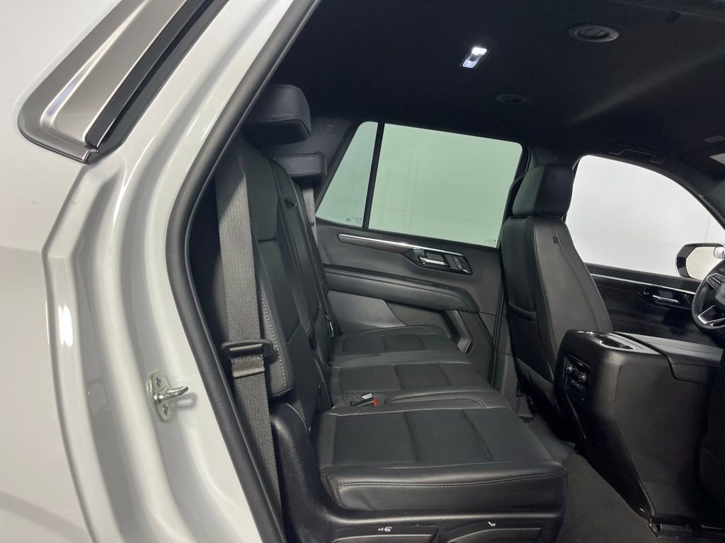 Used 2025 Chevrolet Tahoe LT image 24
