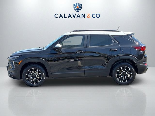 Used 2024 Chevrolet TrailBlazer ACTIV w/ Convenience Package image 4