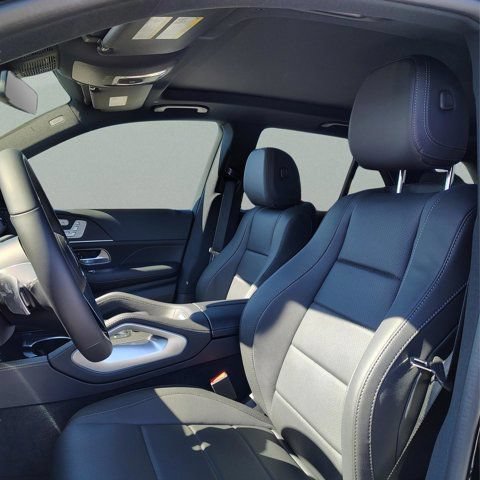 Certified 2026 Mercedes-Benz GLE 350 4MATIC image 22