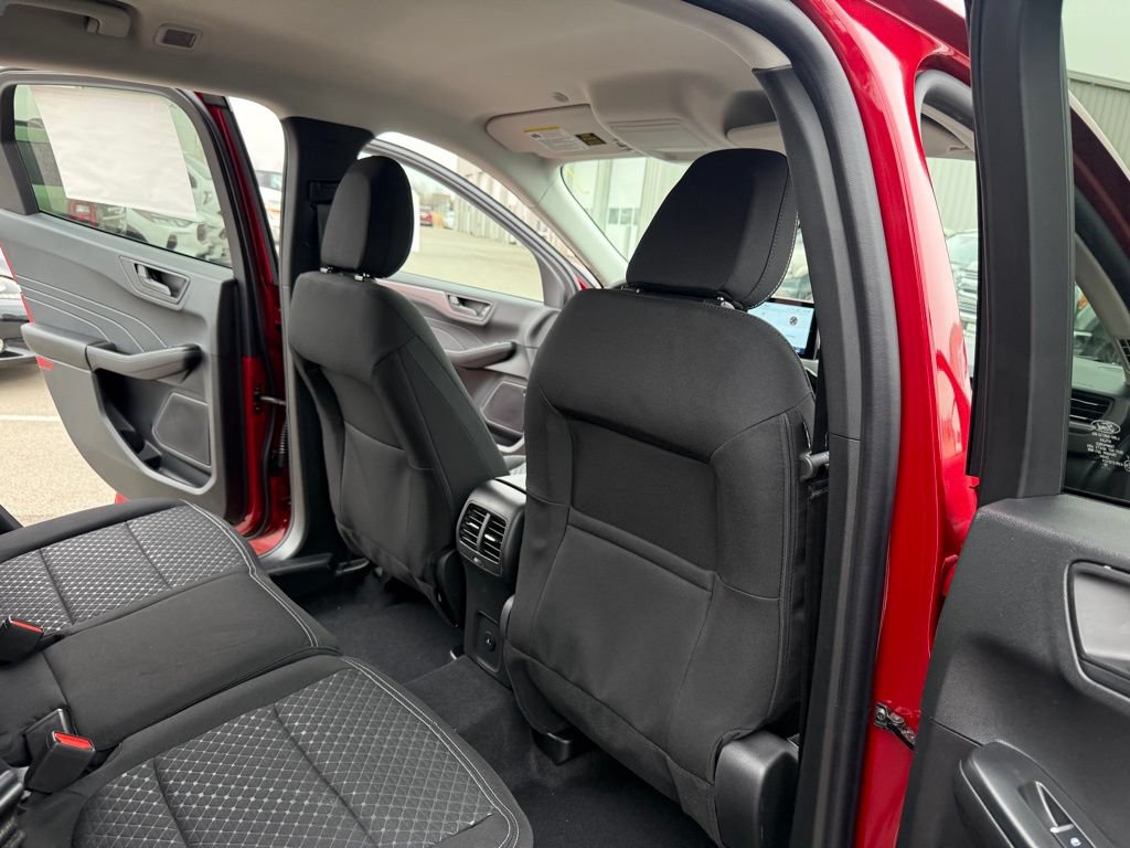 New 2026 Ford Escape Active FWD image 20
