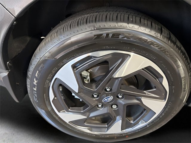 Certified 2025 Subaru Crosstrek 2.5i Limited w/ Popular Package #4A image 38