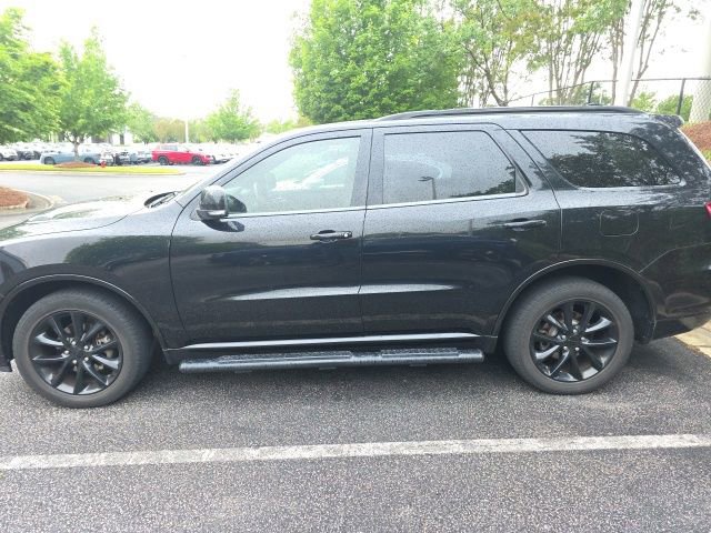 Used 2018 Dodge Durango GT w/ Premium Group AWD/4WD image 9