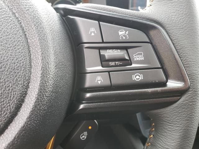 New 2026 Subaru Outback Wilderness AWD/4WD image 18