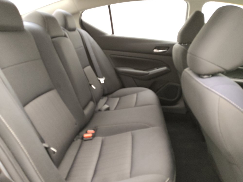Used 2021 Nissan Altima 2.5 S FWD image 19