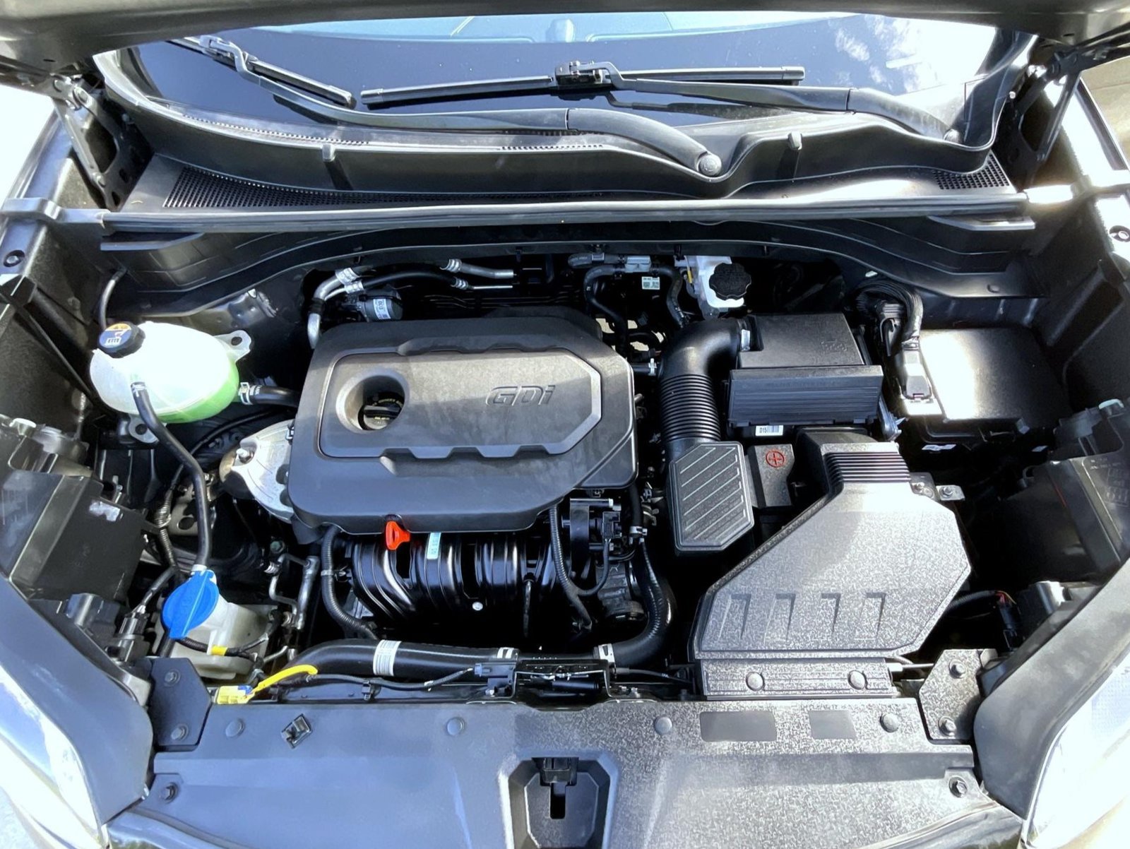 Used 2020 Kia Sportage LX AWD/4WD image 25